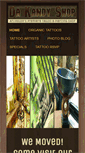 Mobile Screenshot of dakandyshop.com